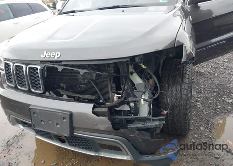 2020 Jeep Grand Cherokee Limited 4X4 z USA, uszkodzony, nr VIN 1C4RJFBG3LC421425